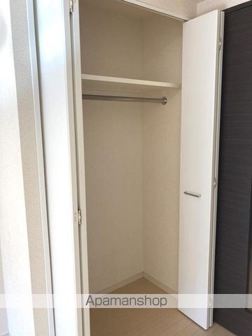 アーバネックス神保町の内装写真