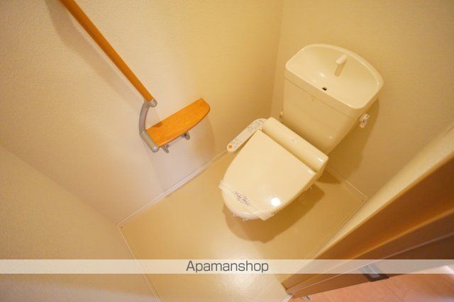 ボヌール プレジオの内装写真
