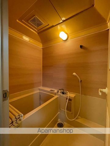 コープ野村京山の内装写真