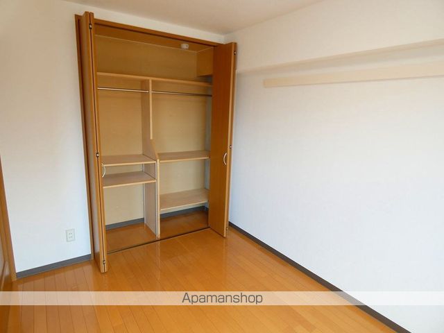 ノースパレス福住参番館の内装写真