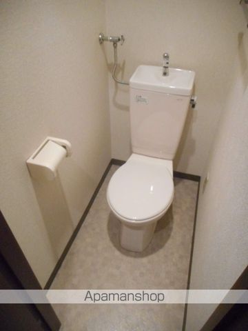 プレプラージュの内装写真