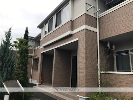 アネックス六丁の目Ⅰ[1LDK/44.95m2]の外観3