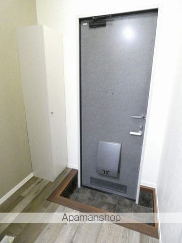 住吉ハイツの内装写真