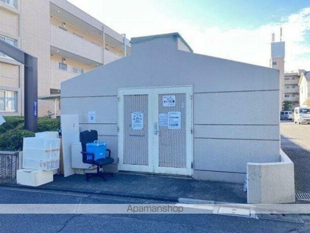 プライムアーバン武蔵小金井のその他写真
