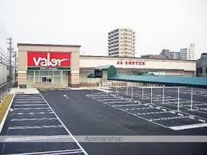 サンスマイル法華[1LDK/41.7m2]の周辺2