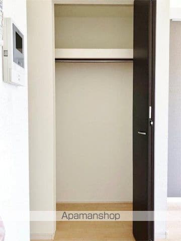 ドミール・エモアの内装写真