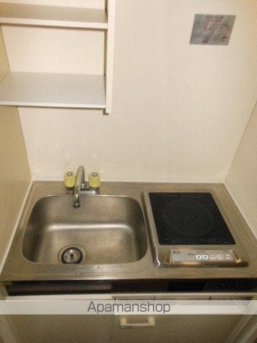 シティ東十条の内装写真