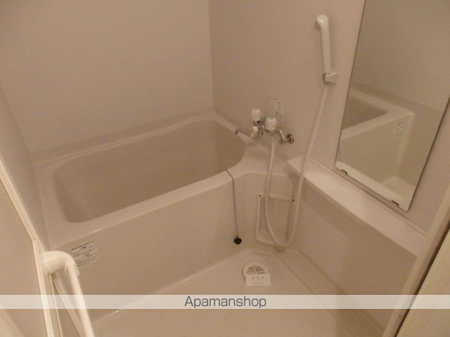 イリオス中島公園の内装写真