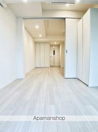 Ｂｒｉｌｌｉａ　ｉｓｔ　千駄ヶ谷[1DK/31.14m2]の内装