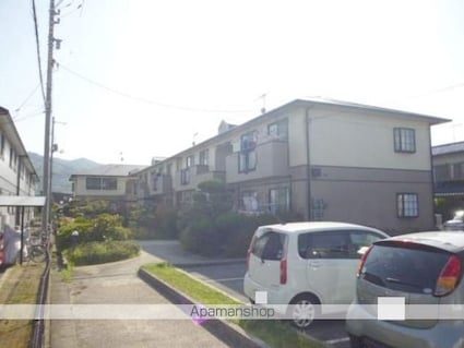 広島県福山市多治米町３丁目[3DK/52.84m2]の外観