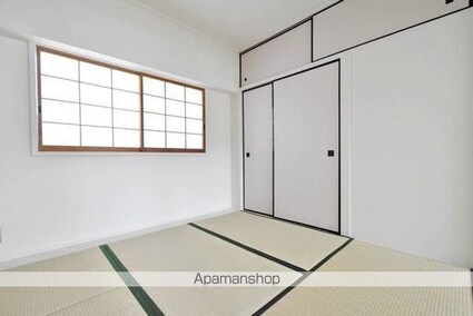 ビレッジハウス小山１号棟[2K/33.09m2]の内装3
