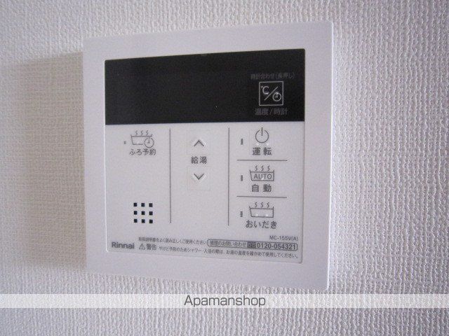 LA・VIE柏木の内装写真