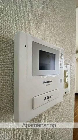 サンコート津島の内装写真