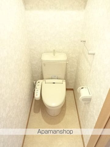 シュプールしのはらXIIの内装写真