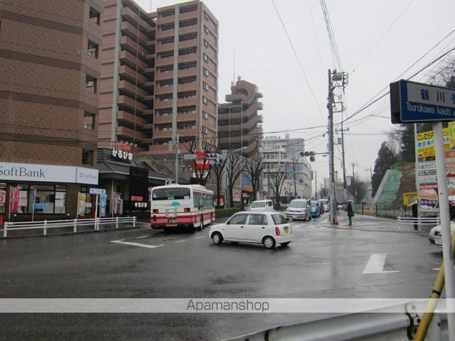 グリーンハイムさいとうIIの周辺写真