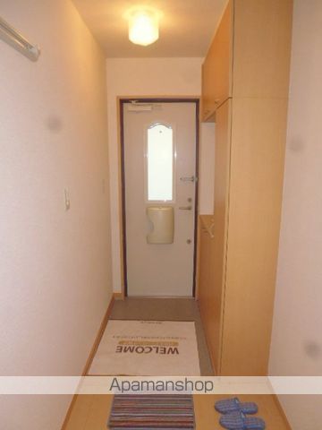 エトワール湘南 ウエストの内装写真