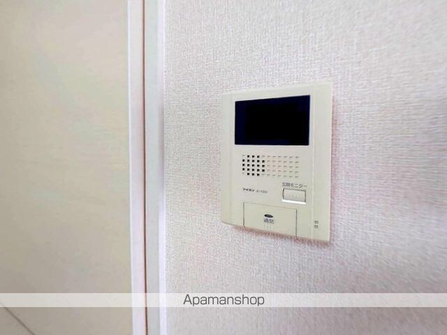 和歌山県和歌山市中之島[1LDK/33.39m2]のその他設備