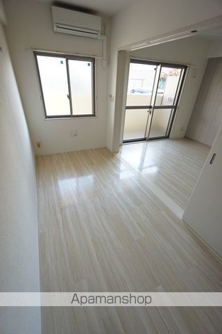 グランディールブライトIIの内装写真