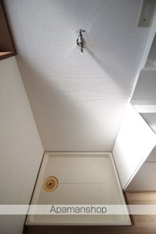 サンフラワーBの内装写真