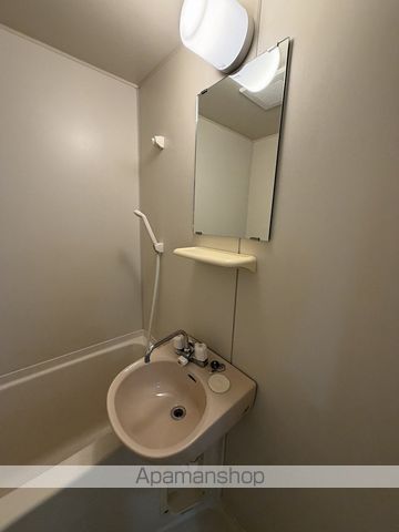 MAISONONOUEの内装写真
