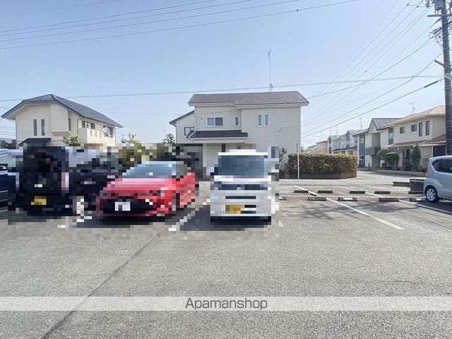 アイシェードのその他写真