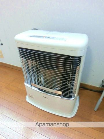 メゾネ山の手の内装写真