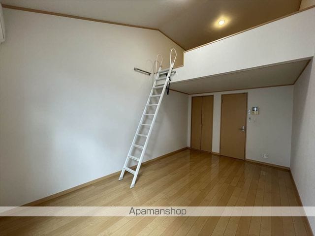 ハイツB.Pの内装写真