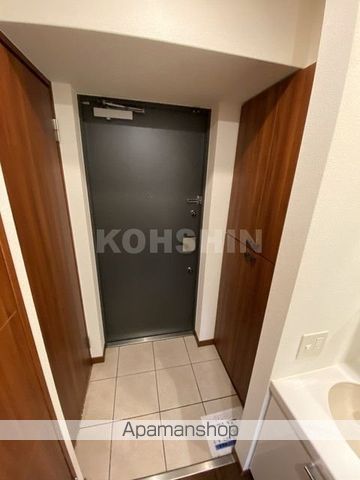 フェニックス日本橋高津の内装写真
