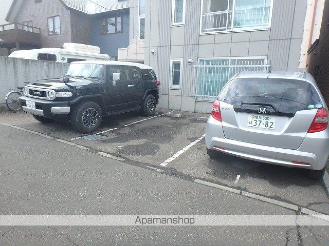 リバティMEW.Eのその他写真