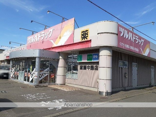 CREAーJ.Cの周辺写真