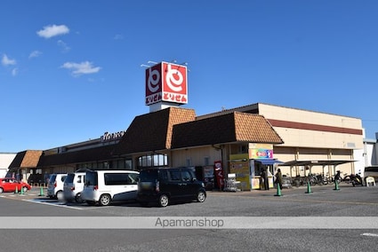 グラン・アズール　Ｂ[2LDK/57.86m2]の周辺8