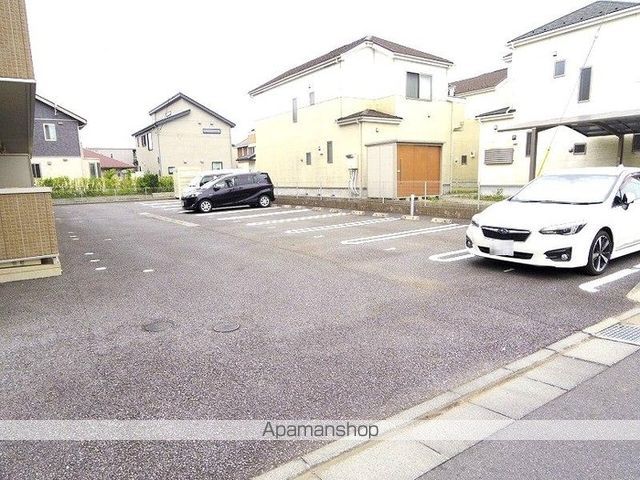 グランシャリオのその他写真