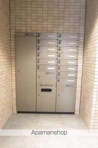 アルファステイツ平和町の外観写真