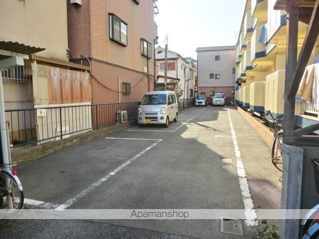 にしまちハイツのその他写真