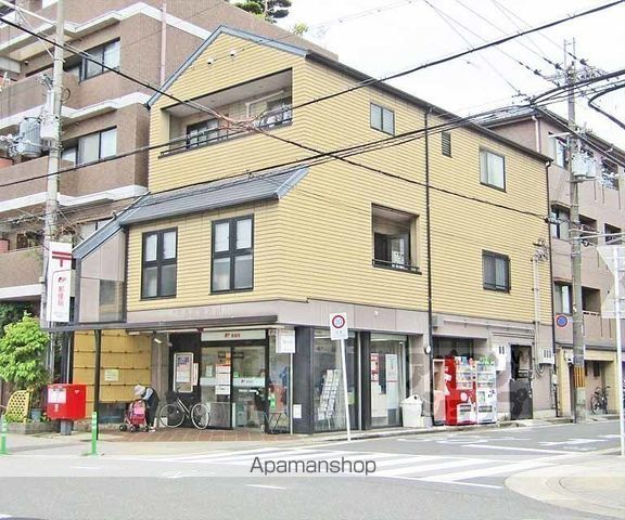 カサローゼヨシダの周辺写真