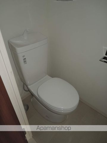 レインボー新栄の内装写真