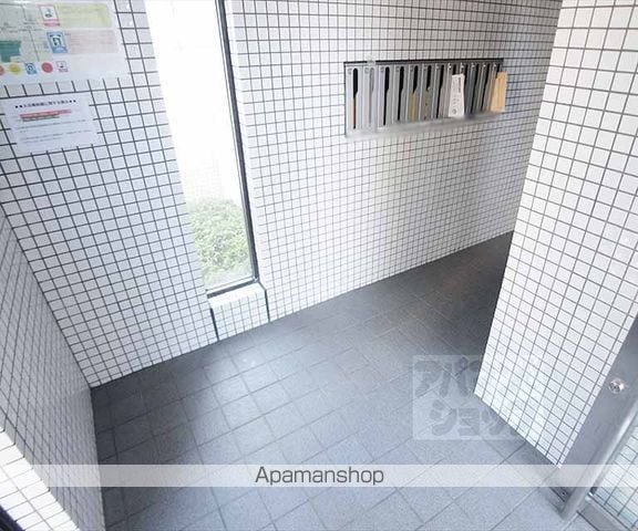 アベニューエンジュの内装写真
