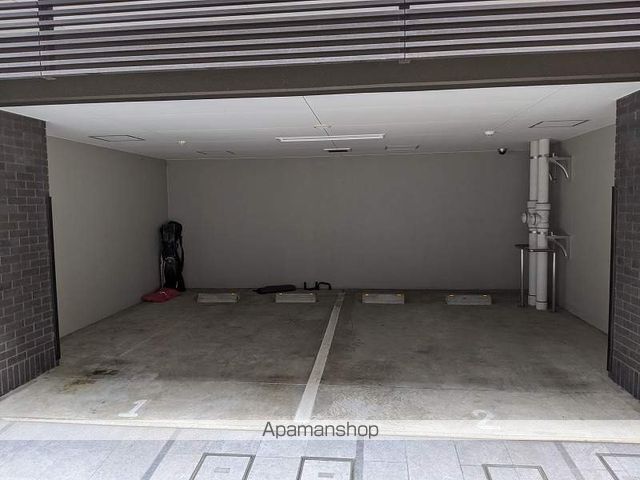 コンフォリア京町堀 1406 ｜ 大阪府大阪市西区京町堀１丁目16-14（賃貸マンション1K・14階・28.52㎡） その19