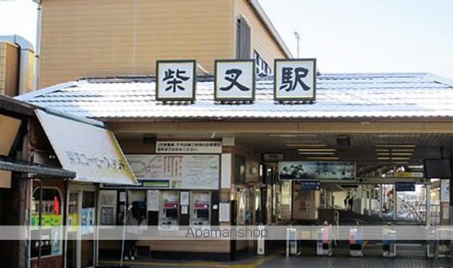 ドミール鎌倉IIIの周辺写真