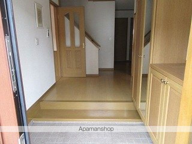 本宮6丁目貸家の内装写真