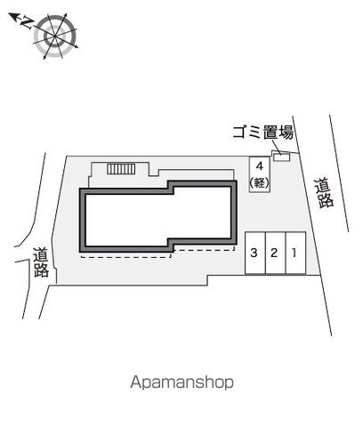 レオパレスYUMENOのその他写真