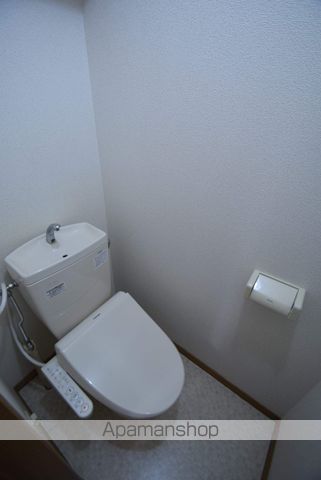 イースト2条通りの内装写真