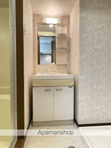 カウベルIIIの内装写真