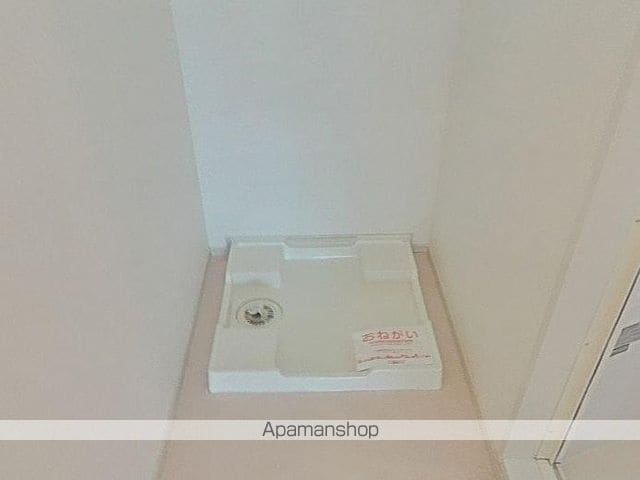 はぴねす六条の内装写真