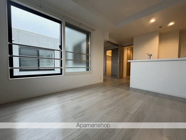 SーRESIDENCE厚別南の内装写真