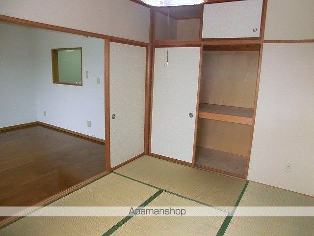 コーポあらの内装写真