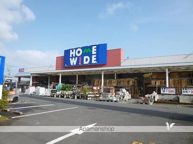 ブロッサムズ浜Cの周辺写真