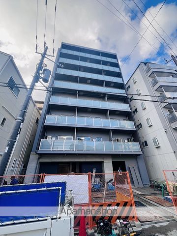 LEGALANDMIYAKOJIMAの外観写真