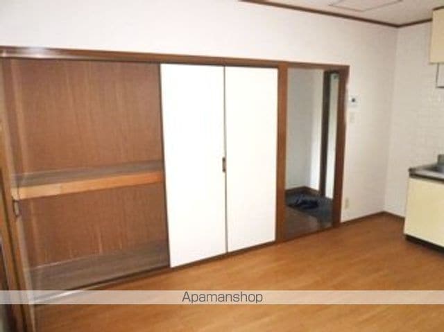 ハイツニシタニの内装写真