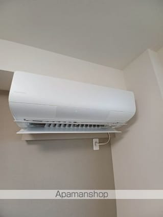 ハーモニー多摩平[2LDK/46.41m2]のその他設備